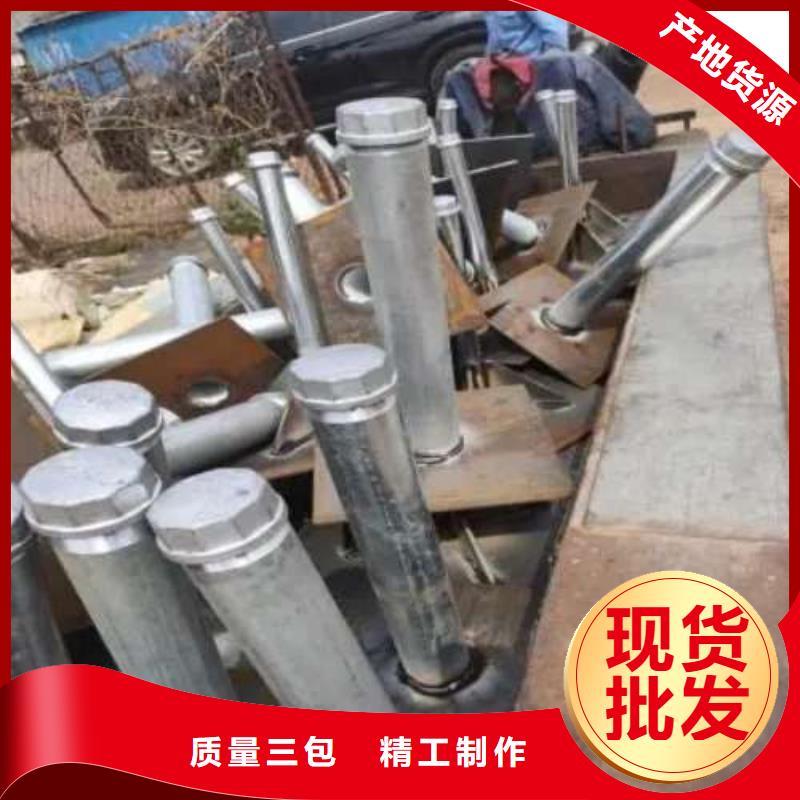 沉降板桥梁注浆管出货及时