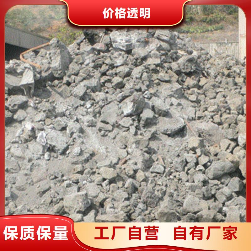  含铜泥一站式回收
