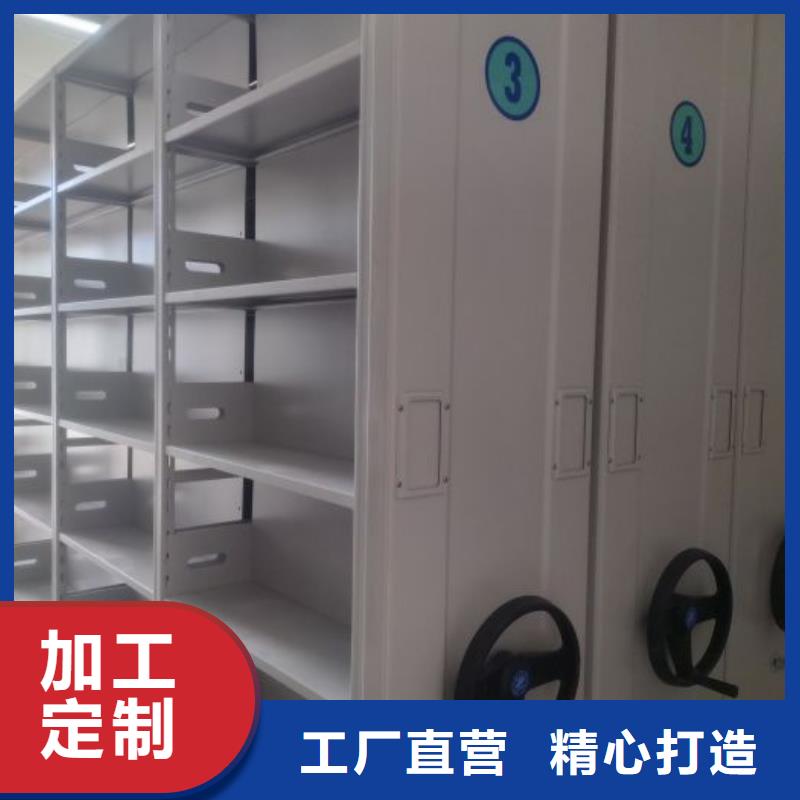 技术服务【世晔】古籍书库樟木密集柜