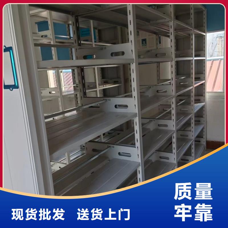 厂家价【世晔】网片式油画密集架