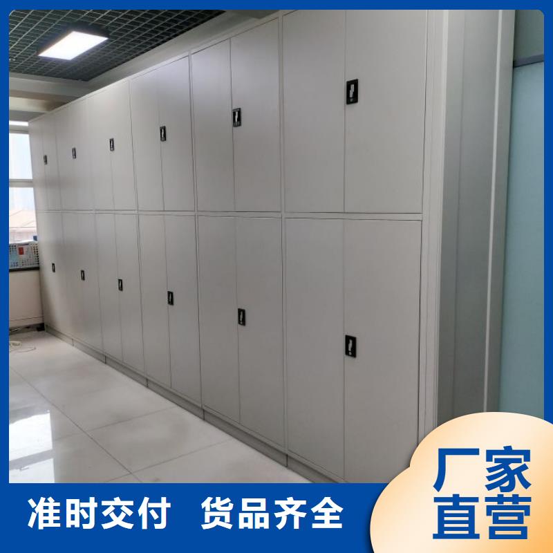 型号如何选择【世晔】双柱密集架