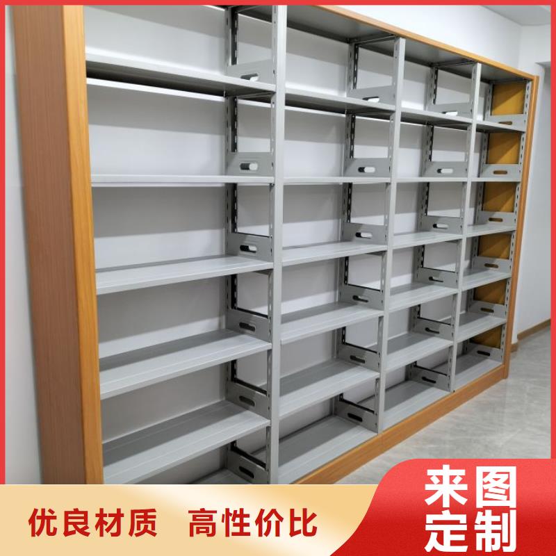 厂家客户至上【世晔】手动型摇臂式密集柜