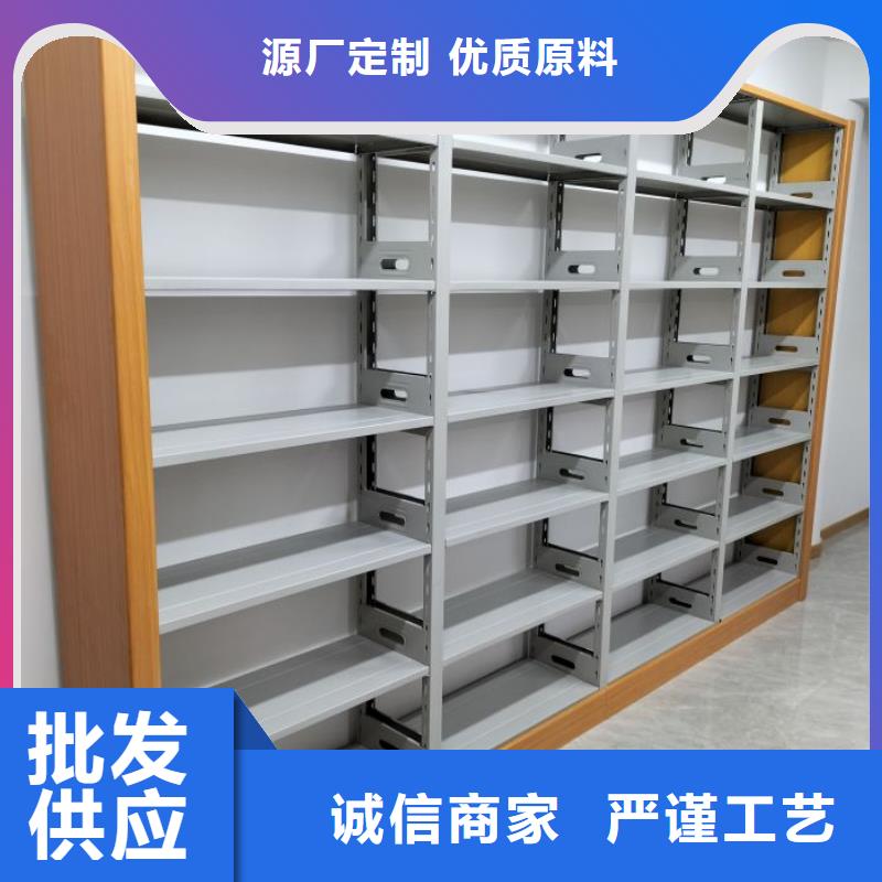 厂家现货【桦平】手动凭证密集架
