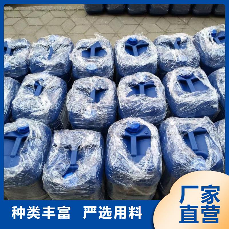  消泡剂严格把控质量