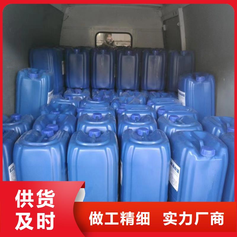 消泡剂厂家案例