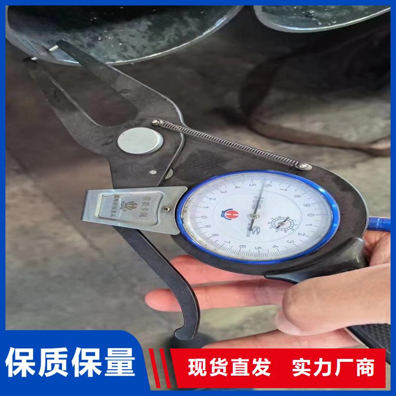 支持定制的Q345E合金无缝管厂家