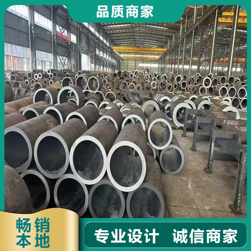 冷拔钢管高度厂家