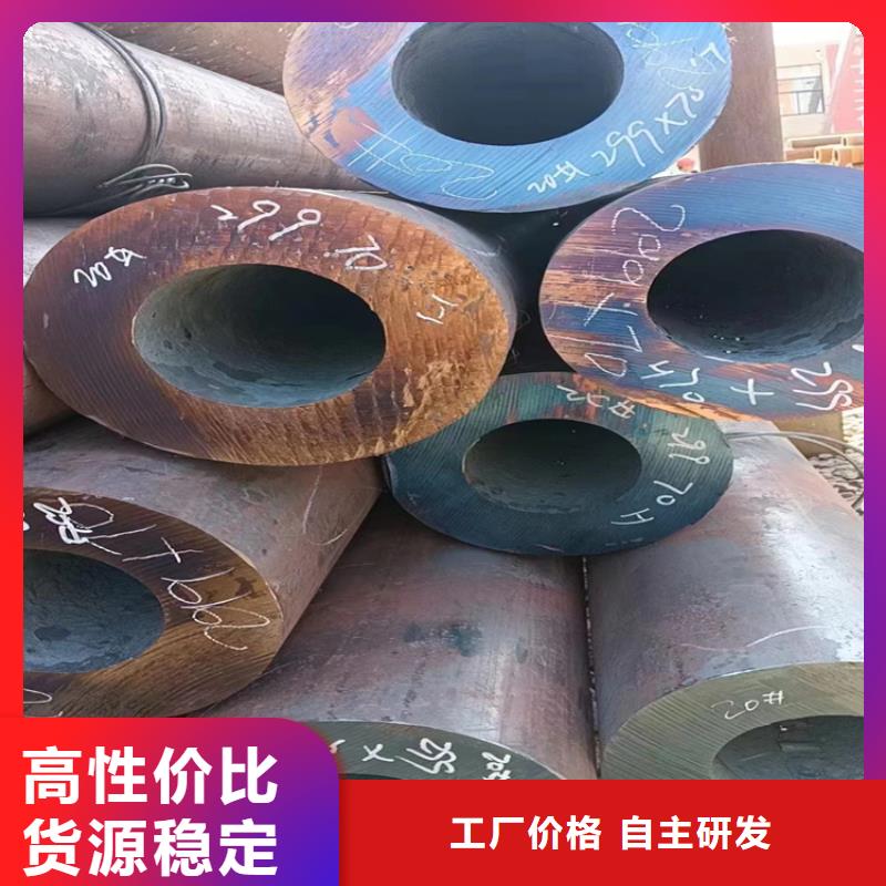 高压无缝管厂家-只为制造精品