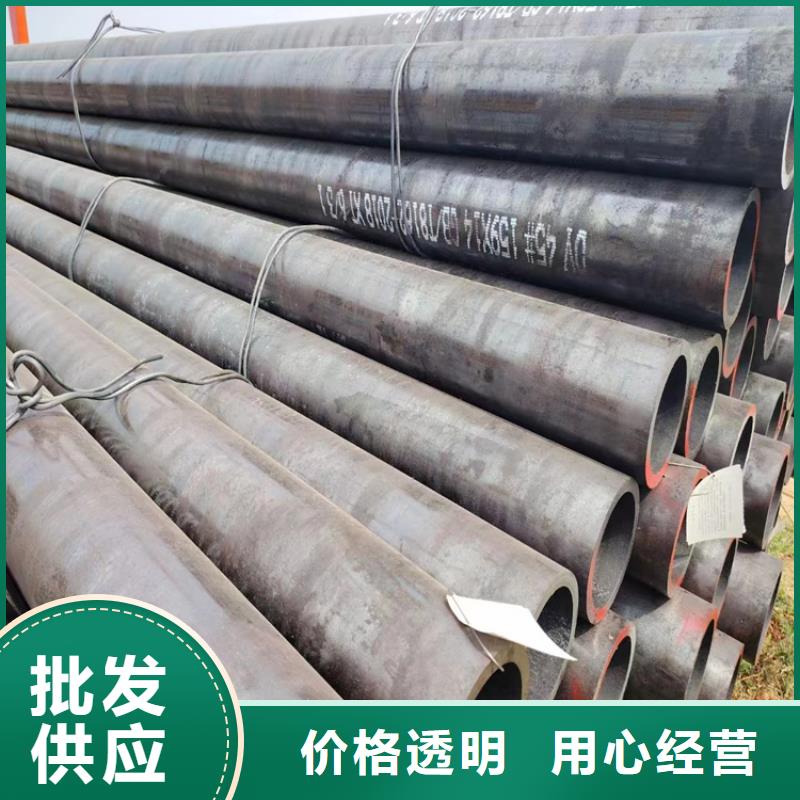 Q355B矩形管方管性价比高