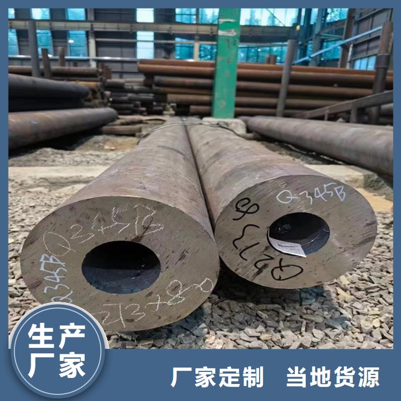 方管无缝管图片