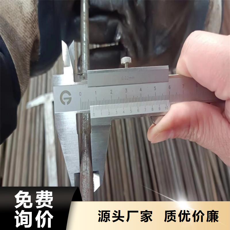 高压无缝管市场价