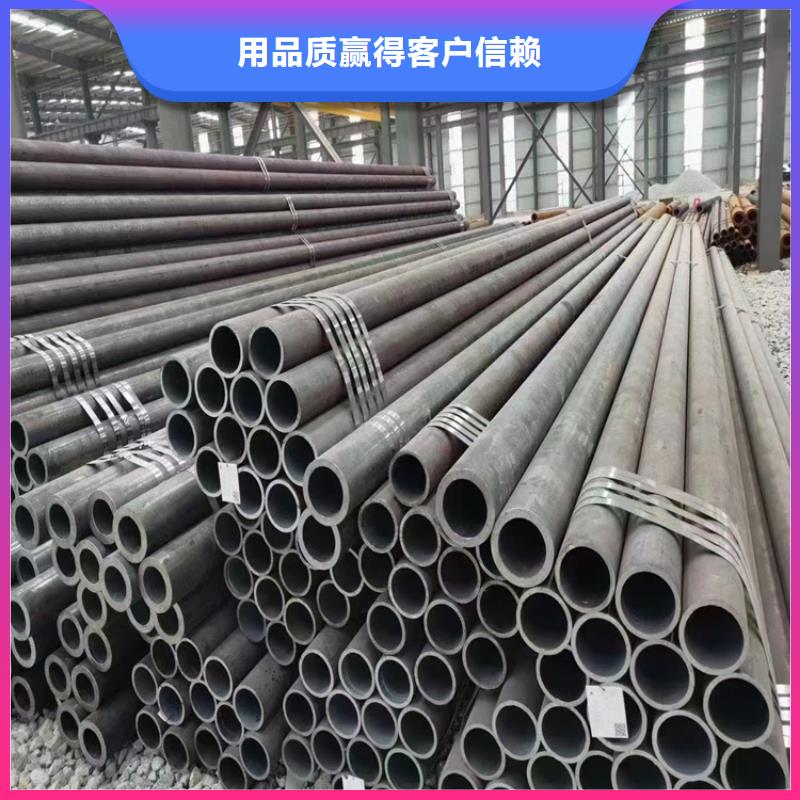 美标a106b无缝钢管型号齐全