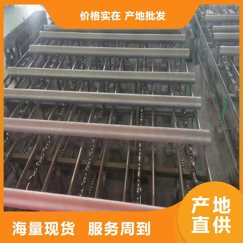 15crmog无缝钢管生产技术精湛