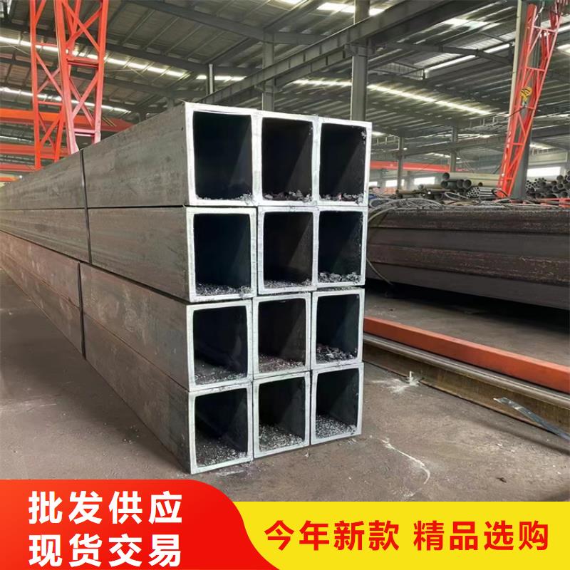 S335J2方管_生产厂家_品质保证