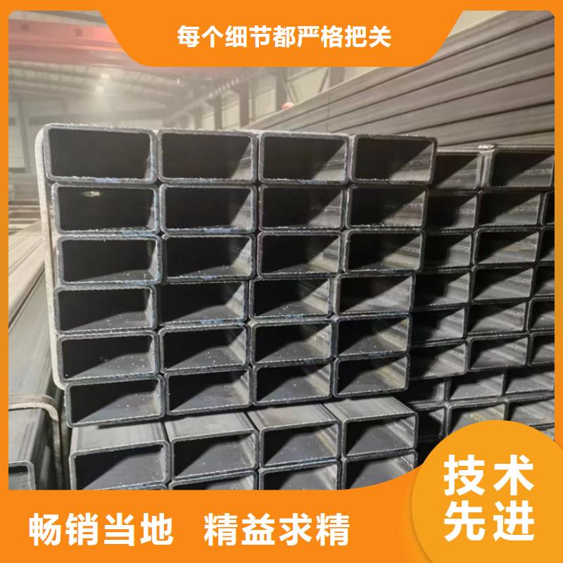 规格全的S335jr方管本地厂家