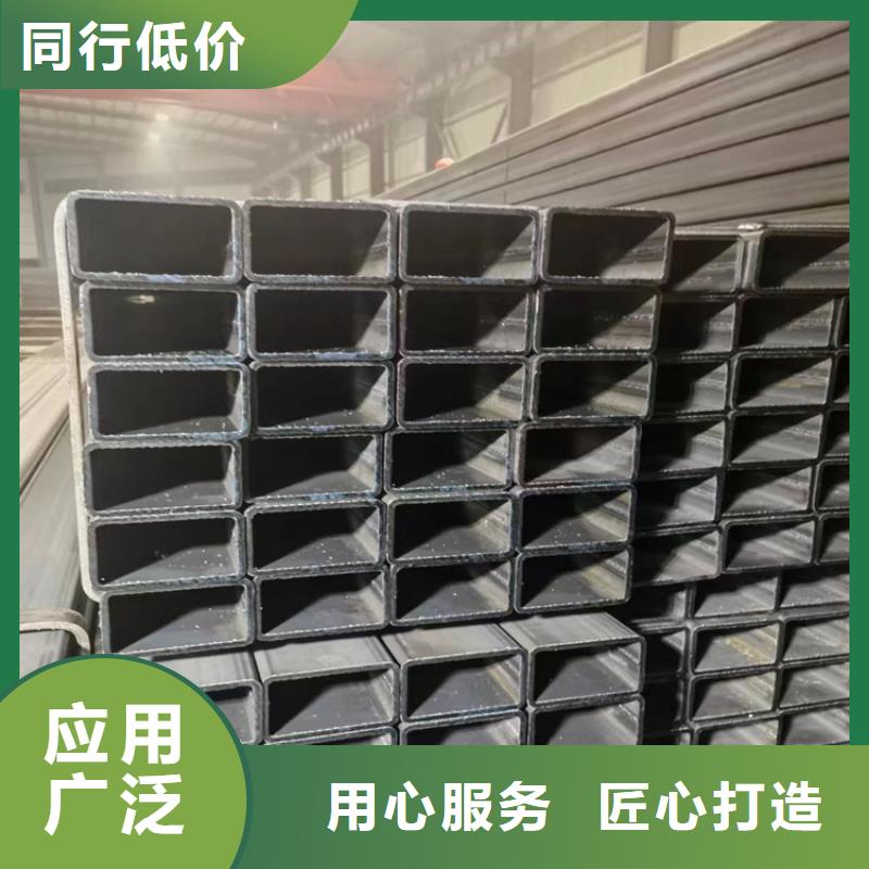 精致直角方管批发价格