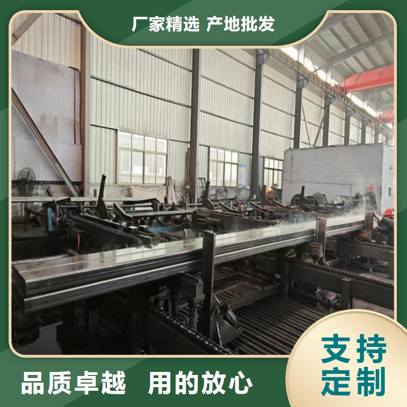 铝方管加工厂