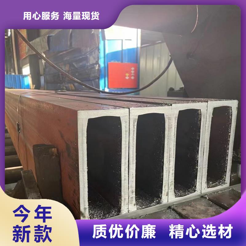 铝方管加工厂