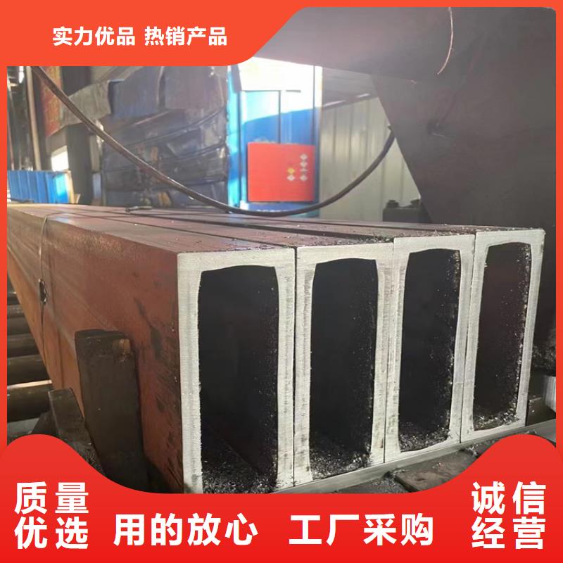 矩管加工厂