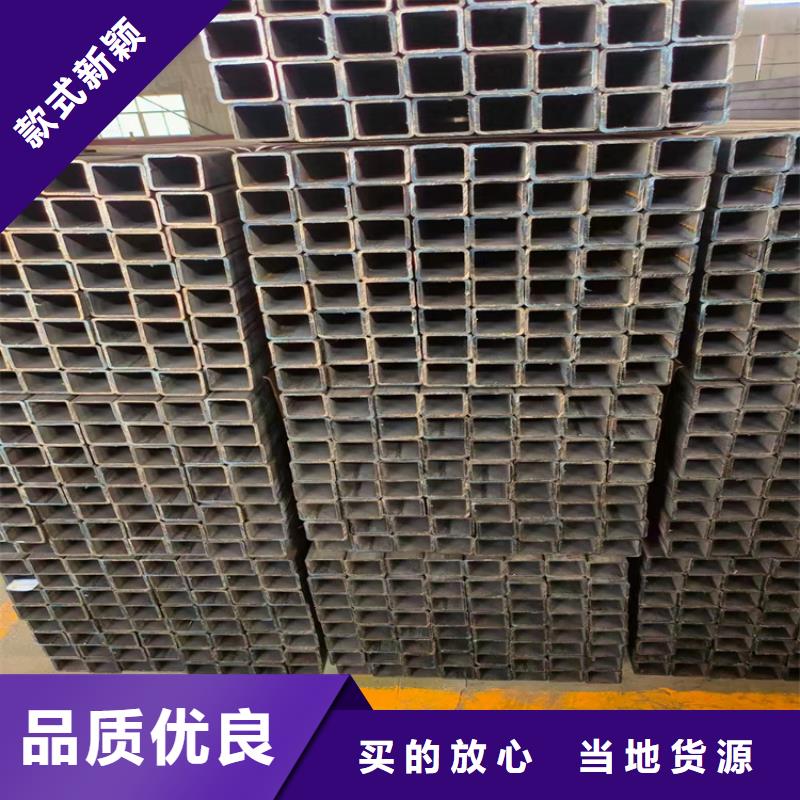 Q355E方矩管厂家供应