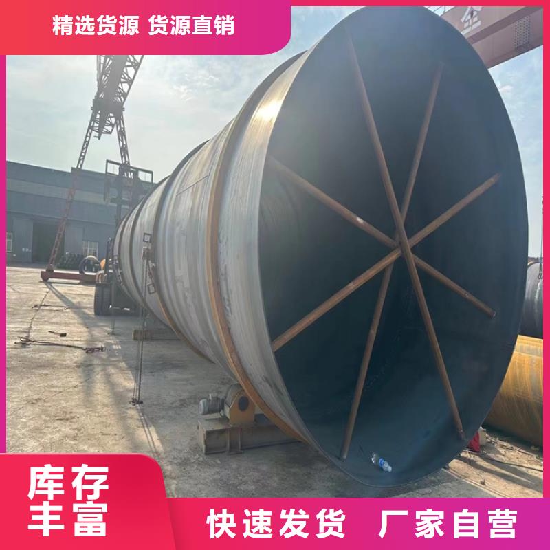 235b螺旋管实体厂家_配送到场