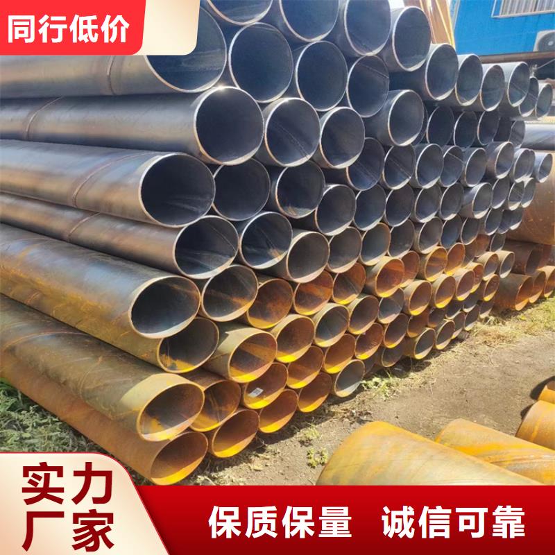 螺旋缝焊管生产基地_配送到场