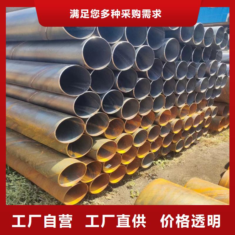 螺旋管尺寸规格表大全