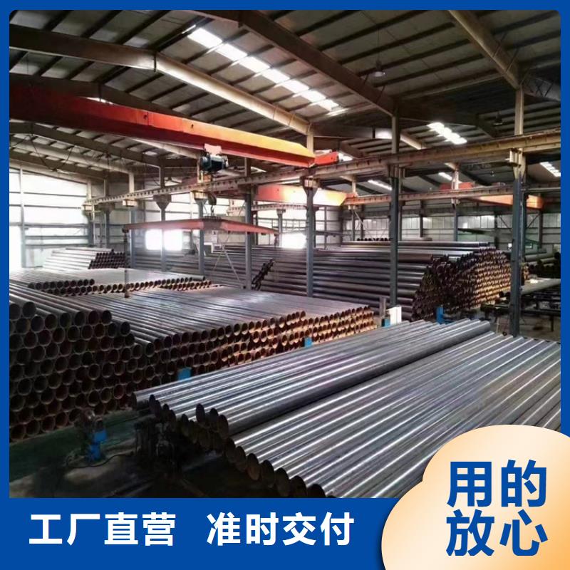螺旋焊管尺寸规格表大全
