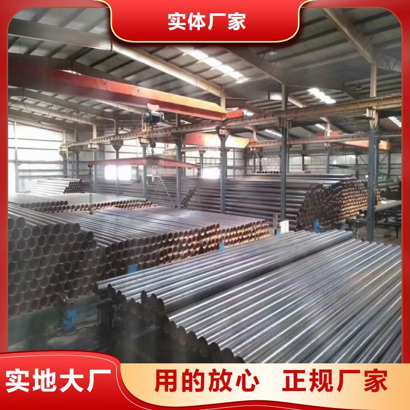 螺旋缝双面埋弧钢管实体大厂