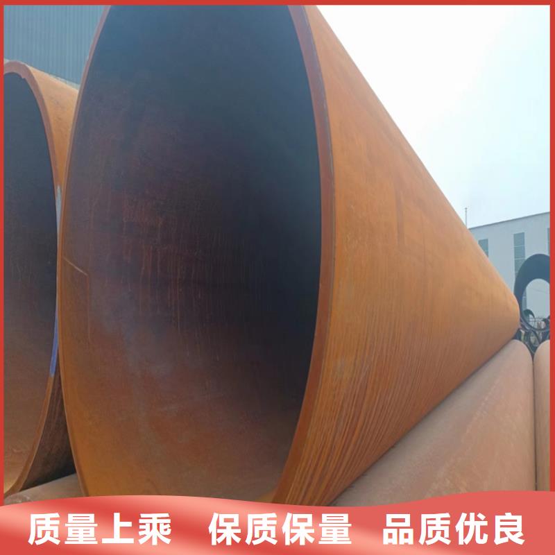 镀锌螺旋管质量有保证