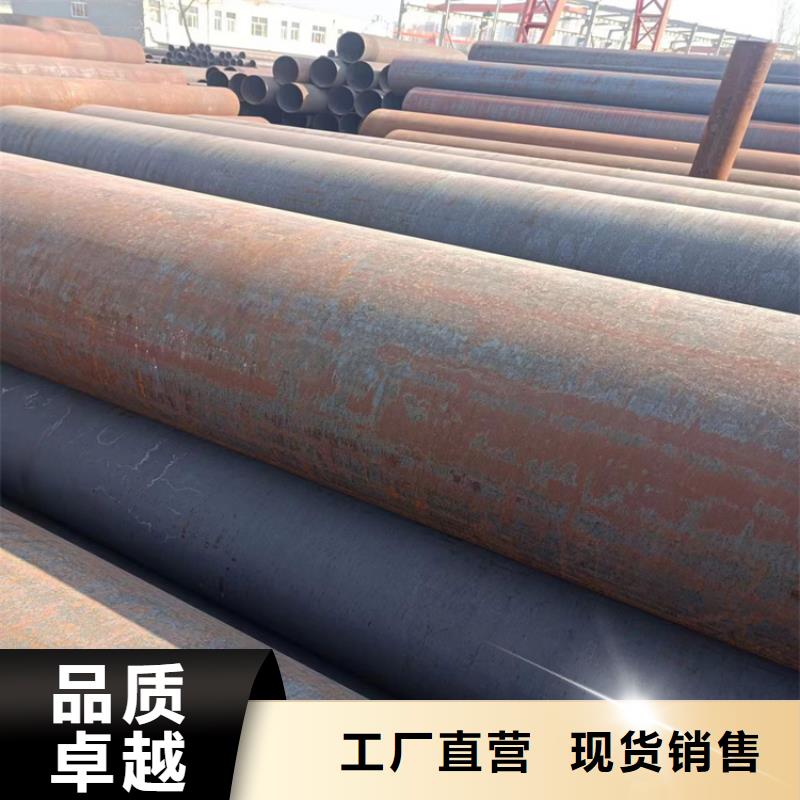 库存充足的大口径螺旋管销售厂家