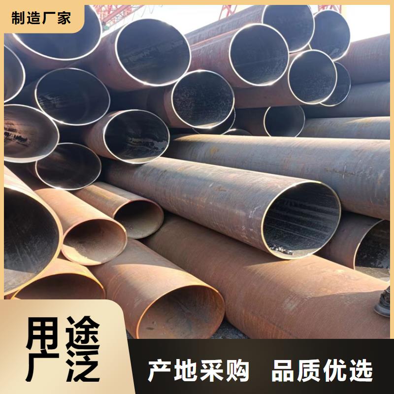 螺旋缝焊管生产基地_配送到场