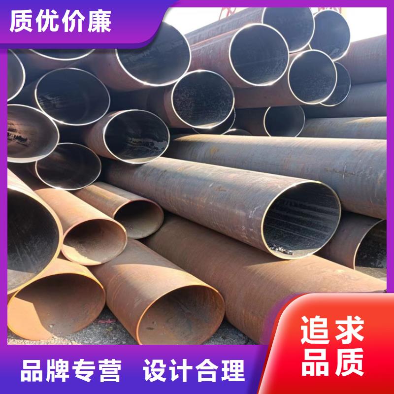 电阻焊管-自主研发