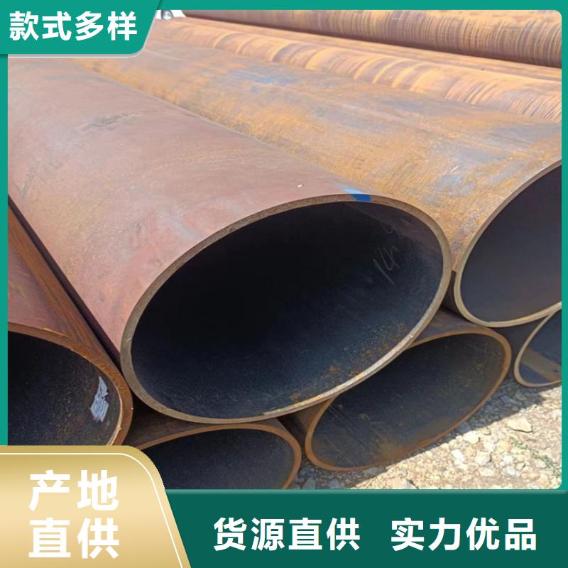 TPEP防腐螺旋钢管品质保证