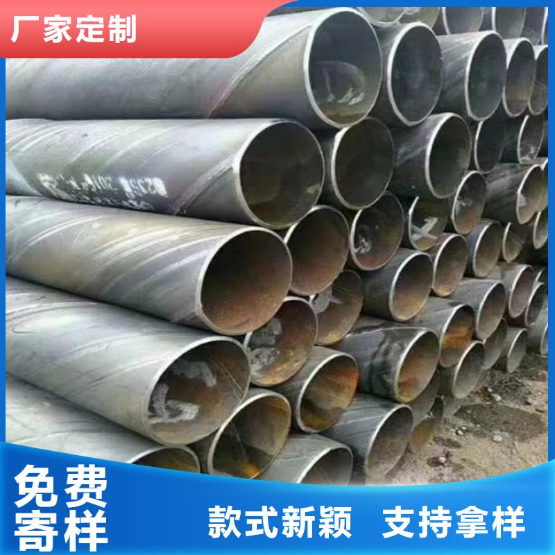 螺旋管重量计算公式