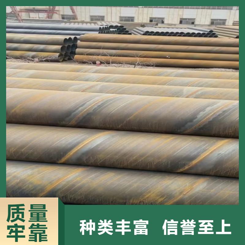 235b螺旋管实体厂家_配送到场