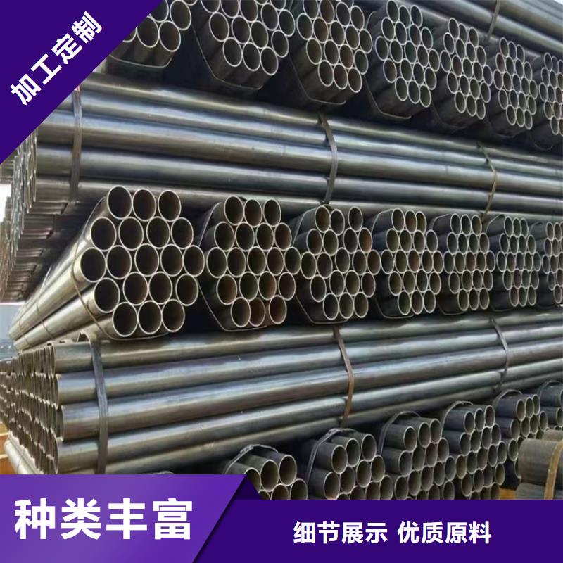 螺旋焊管型号及重量表