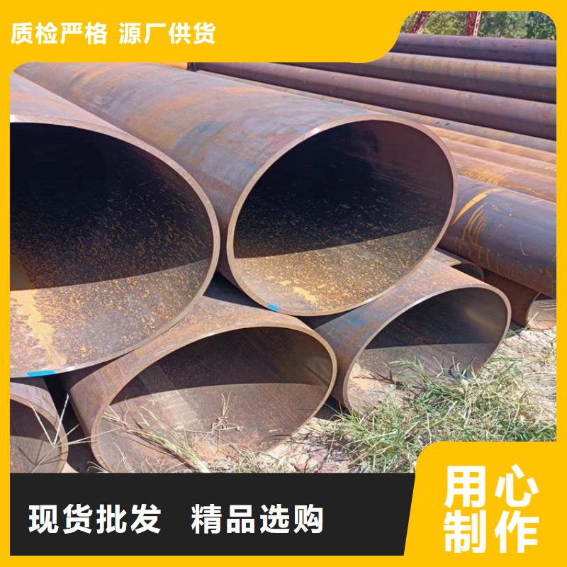 Q355B螺旋钢管实体厂家_配送到场
