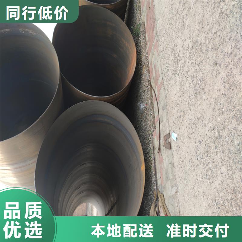 螺旋焊缝钢管厂家