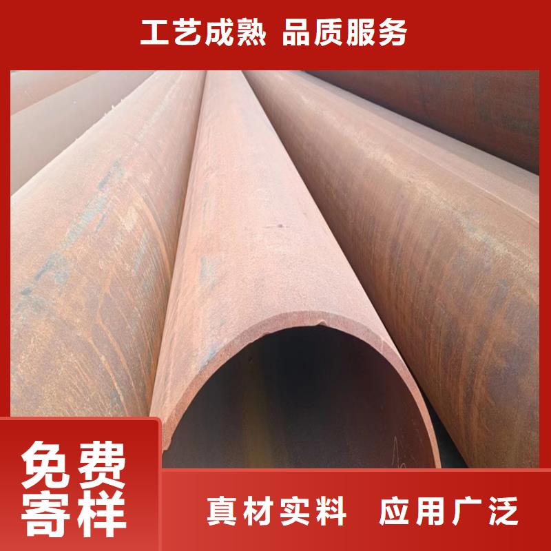 螺旋缝焊管生产基地_配送到场