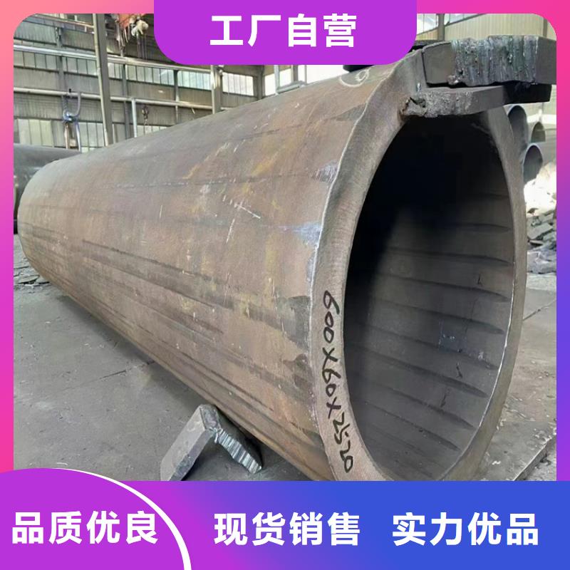 库存充足的大口径螺旋管销售厂家