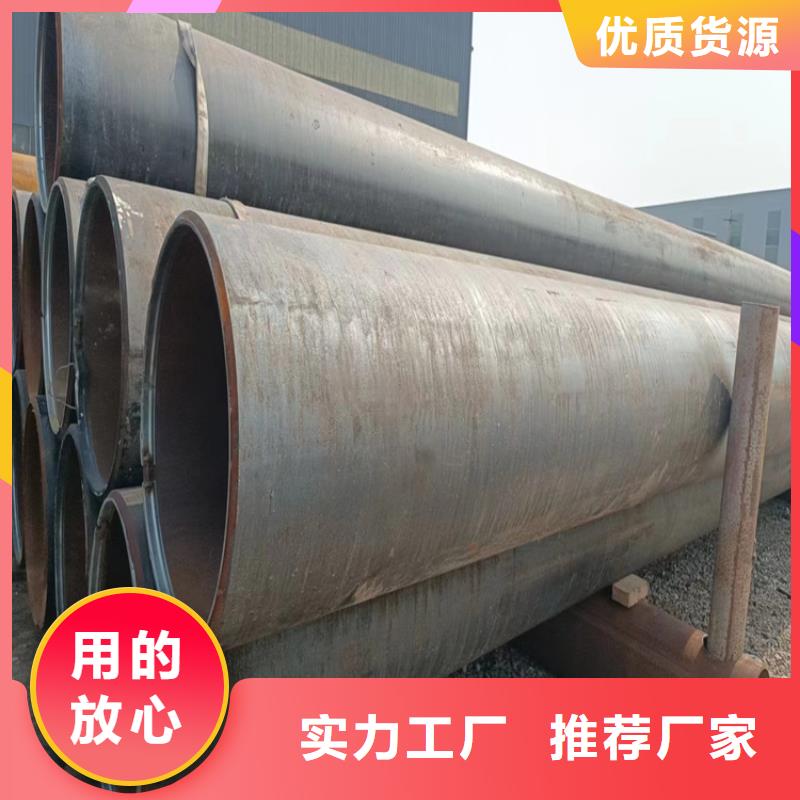 螺旋缝双面埋弧钢管实体大厂