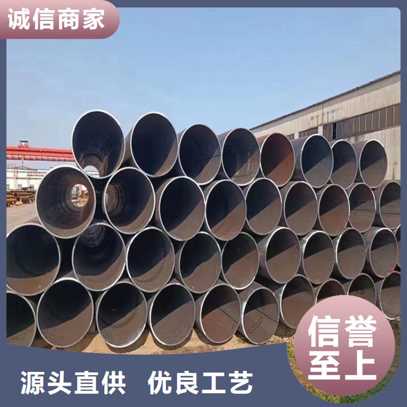 螺旋管尺寸规格表大全