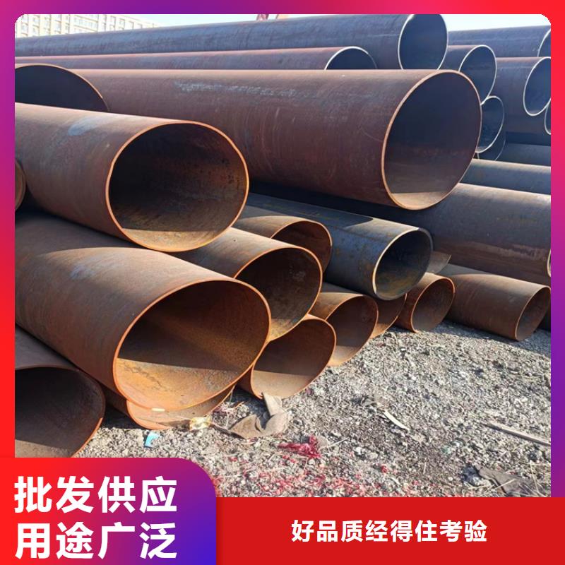 库存充足的大口径螺旋管销售厂家