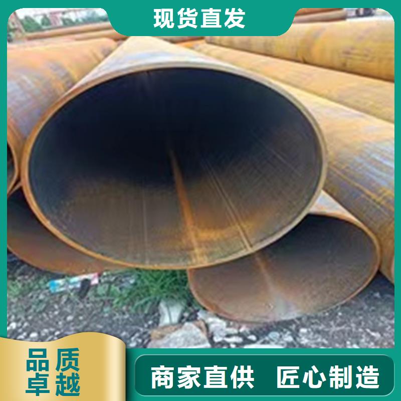 螺旋焊管型号及重量表