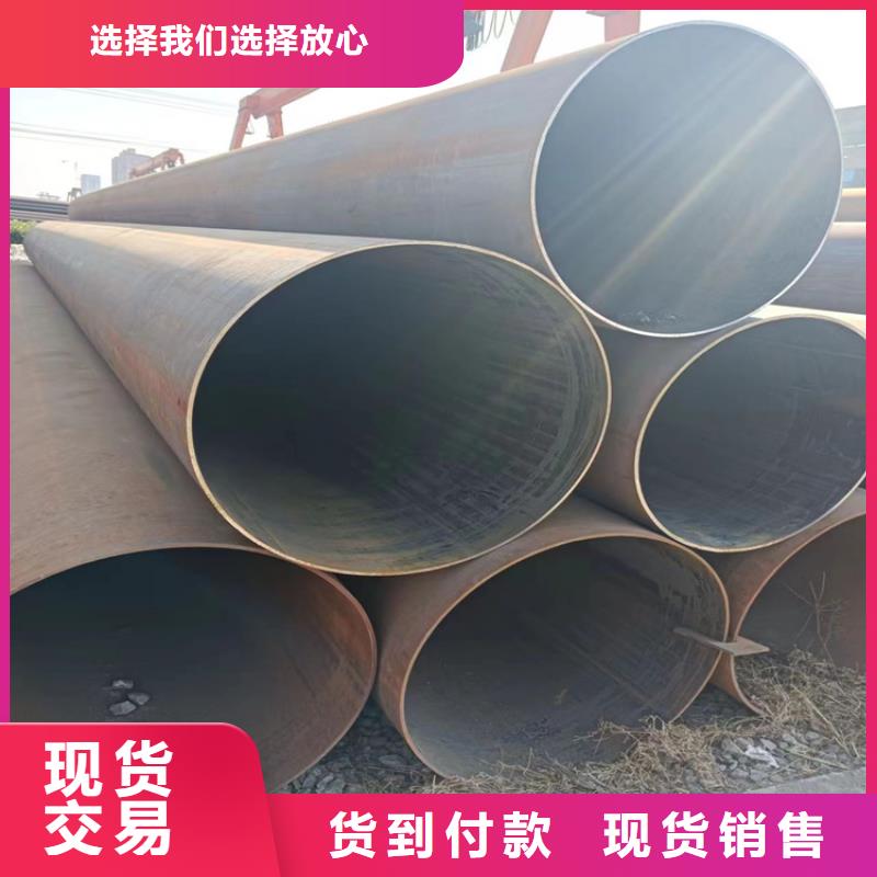 双面埋弧焊螺旋钢管优选厂商