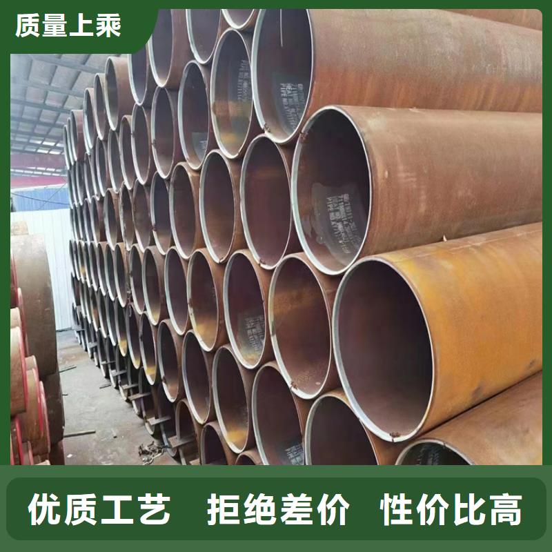 螺旋管尺寸规格表大全