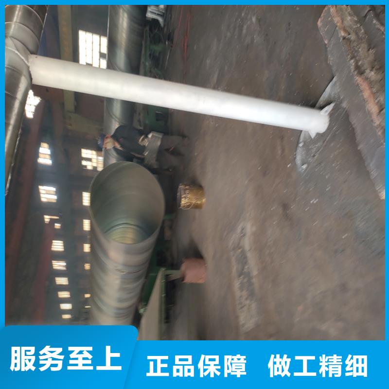 国标螺旋钢管供应商