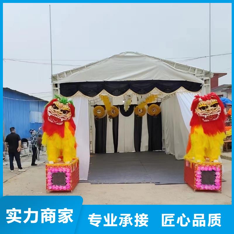 南京鼓楼区江东街道灵堂布置专业人员