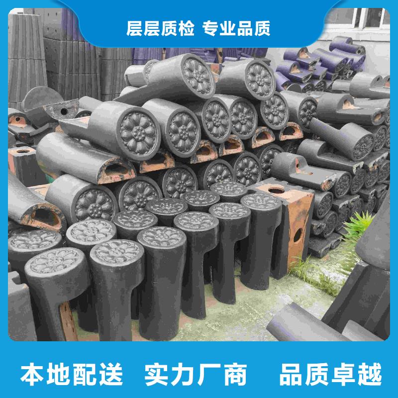 古典园林筒瓦 厂家_咨询优惠